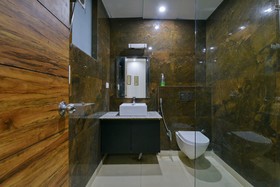 Hotel Fortune Inn Noida Sector-19