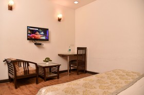 Hotel Fortune Inn Noida Sector-19