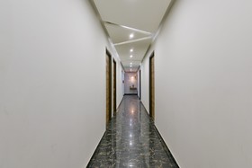 Hotel Fortune Inn Noida Sector-19