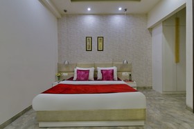Hotel Fortune Inn Noida Sector-19