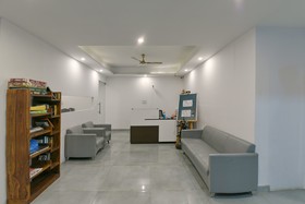 Hotel Fortune Inn Noida Sector-19