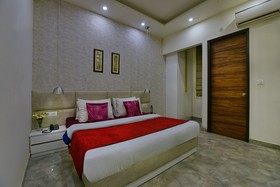 Hotel Fortune Inn Noida Sector-19