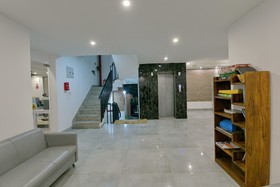 Hotel Fortune Inn Noida Sector-19