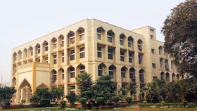 Hotel Fortune Inn Noida Sector-19