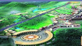 Hotel Fortune Inn Noida Sector-19