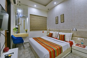 Hotel Fortune Inn Noida Sector-19