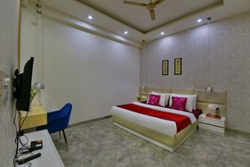 Hotel Fortune Inn Noida Sector-19