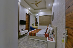 Hotel Fortune Inn Noida Sector-19