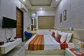 Hotel Fortune Inn Noida Sector-19