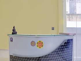 Hotel Golden Admire By F9 Hotels