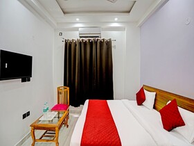 Hotel Golden Admire By F9 Hotels
