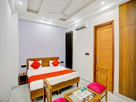 Hotel Golden Admire By F9 Hotels