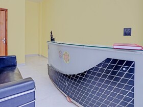 Hotel Golden Admire By F9 Hotels