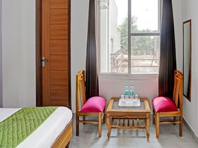 Hotel Golden Admire By F9 Hotels