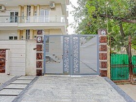 Hotel Golden Admire By F9 Hotels