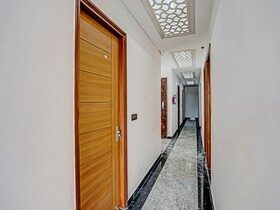 Hotel Golden Admire By F9 Hotels