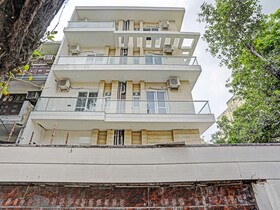 Hotel Golden Admire By F9 Hotels