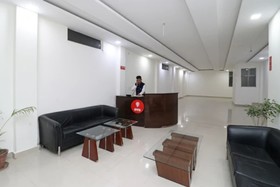 Hotel Cladis Noida Sector 15