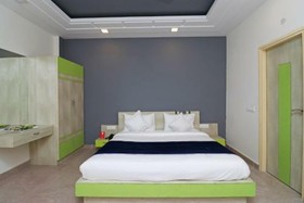 Hotel Cladis Noida Sector 15