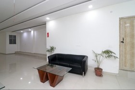 Hotel Cladis Noida Sector 15