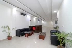 Hotel Cladis Noida Sector 15