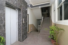 Hotel Cladis Noida Sector 15