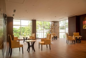 Lemon Tree Hotel Noida