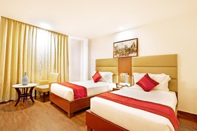 Lemon Tree Hotel Noida