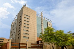 Lemon Tree Hotel Noida