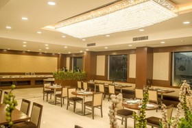 Lemon Tree Hotel Noida