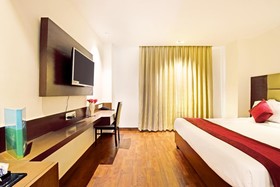 Lemon Tree Hotel Noida