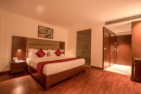 Lemon Tree Hotel Noida