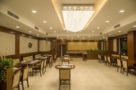 Lemon Tree Hotel Noida