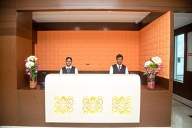 Lemon Tree Hotel Noida