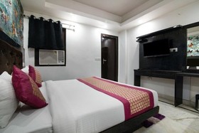 Hotel Noida International