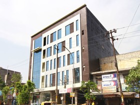 Hotel Noida International