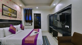 Hotel Noida International