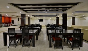 Hotel Noida International
