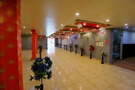 Hotel Noida Saffron & Banquets By FabHotels