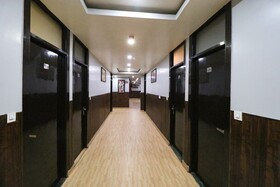 Hotel Noida Saffron & Banquets By FabHotels