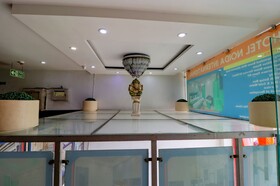 Hotel Noida Saffron & Banquets By FabHotels