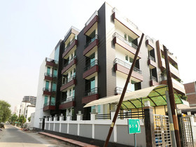 Hotel Petals Inn by OYO Rooms