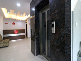 Hotel Petals Inn by OYO Rooms