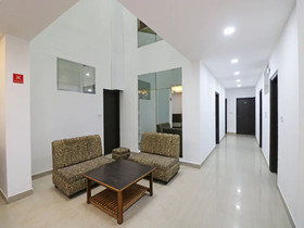 Hotel Petals Inn by OYO Rooms