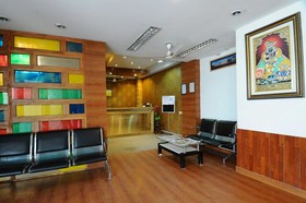 Hotel Sarthi