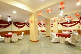 Hotel Sarthi