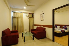 Hotel Sarthi