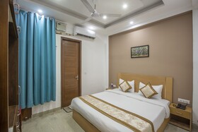 Hotel Surya Palace