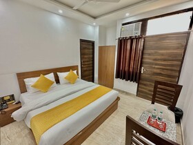 Hotel The Royal Palm