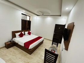 Hotel The Royal Palm